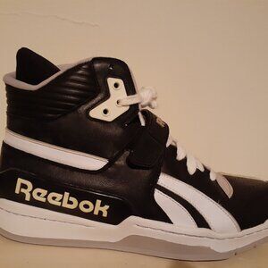 Vintage Reebok commitment 2003 release